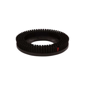 Brush Scb Disk 28Cm Pyp Med