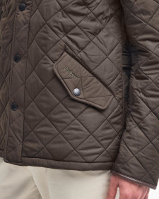 Steppjacke Powell 