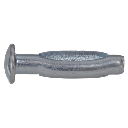 Round Head Split Drive Anchor 1/4