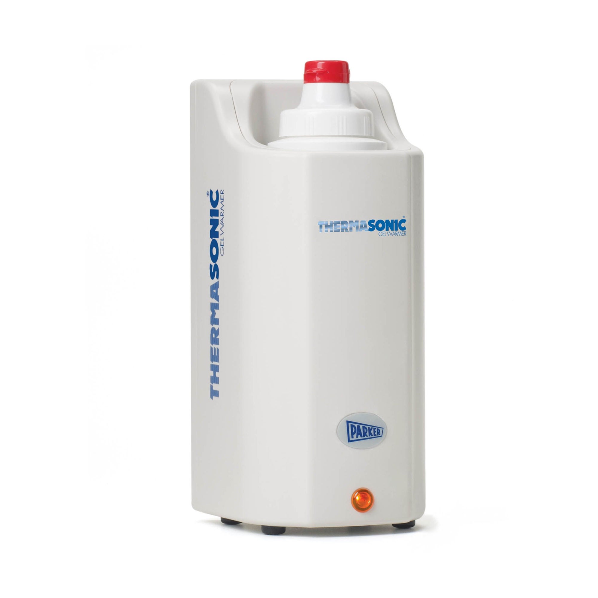 Thermasonic® Gel Warmer for one 8.5-ounce Bottle