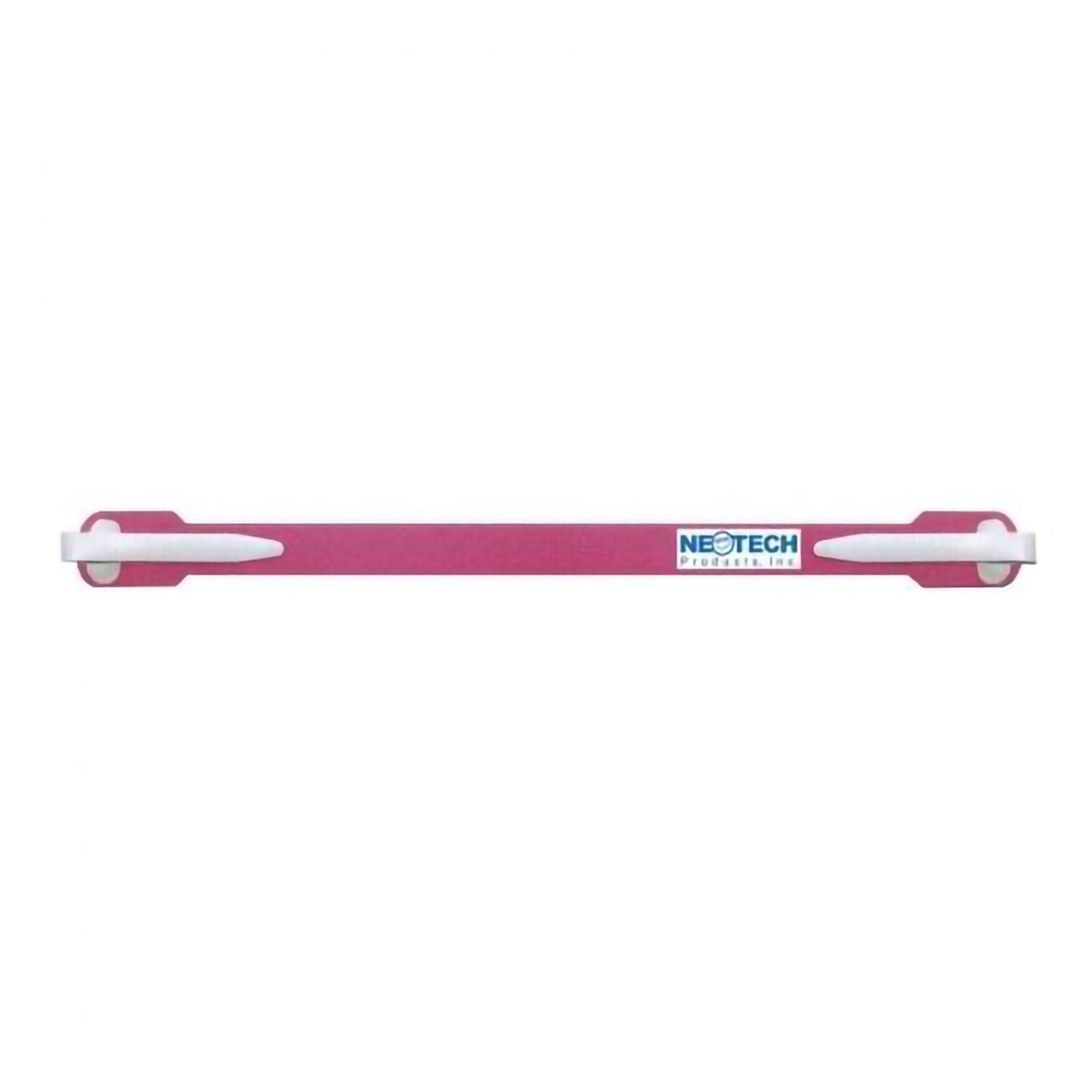 Neotech Products HOLDER, TRACH TUBE EZCARE SOFTOUCH PNK 7" (20/BX)