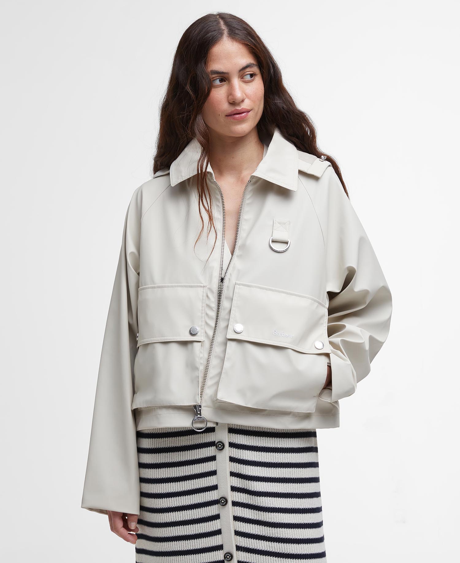 June Showerproof Jacket image number 0