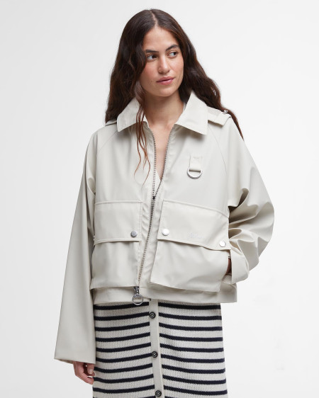 June Showerproof Jacket