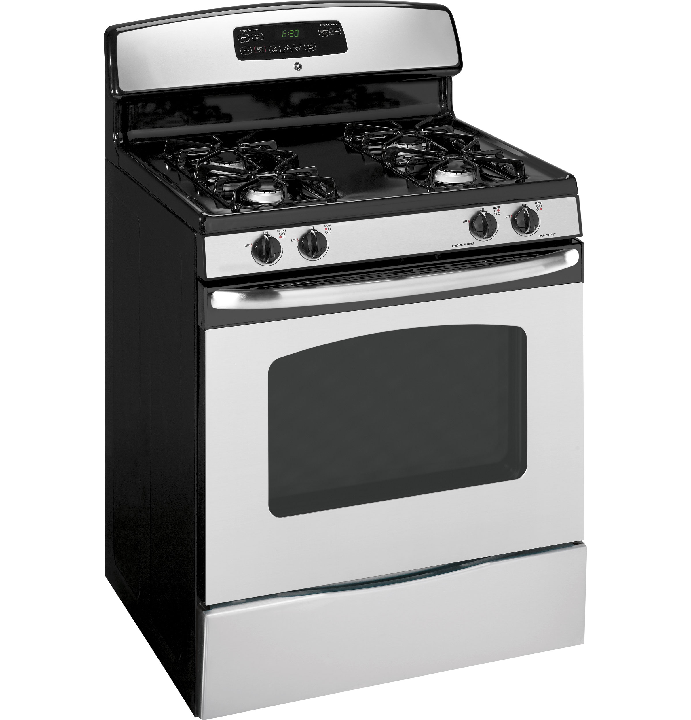 GE® 30