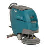 Tennant, T300-500-D, 20", Disc, Walk Behind Floor Scrubber