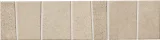 Trencadis Rila 3×11 Guell Field Tile Trencadis Rila 3×11 Guell Field Tile