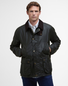 Giacca cerata Halton 
