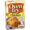 Oven Fry Extra Crispy Seasoned Coating Mix for Chicken, 4.2 oz Box
