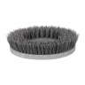 Tennant, TennantTrue, Insta-Click™, 12", Scrub Brush, Abrasive, Gray