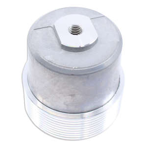 Pulley Uni 9366-9 Pj 60
