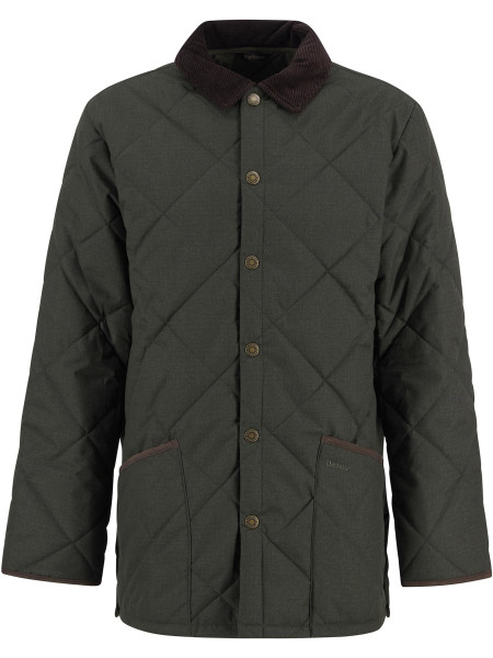 Winter Country Liddesdale Quilted Jacket Winter Country Liddesdale Quilted Jacket