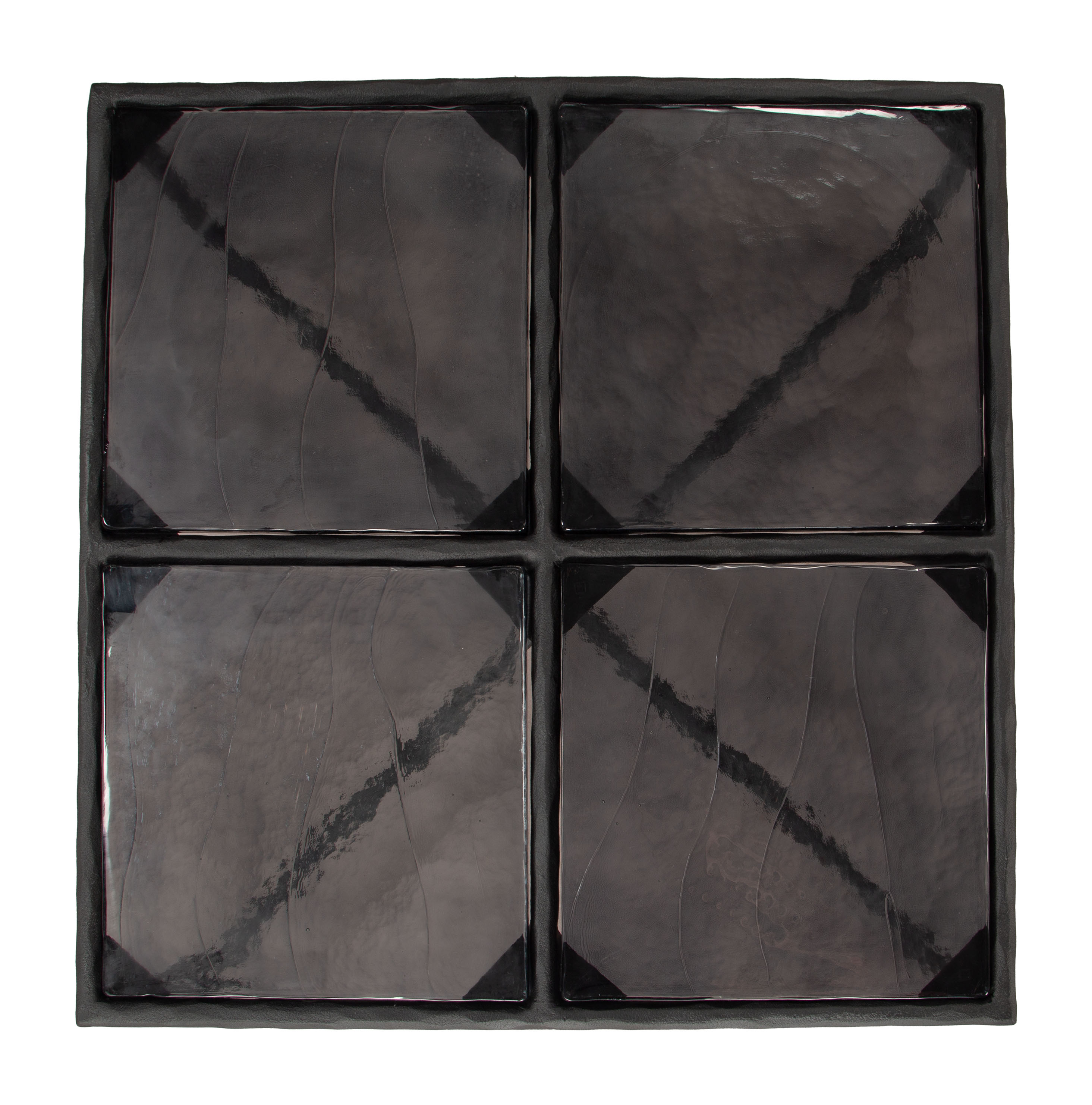 Cloe Coffee Table Black product image
