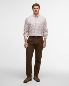 Preston Regular Long-Sleeved Shirt 