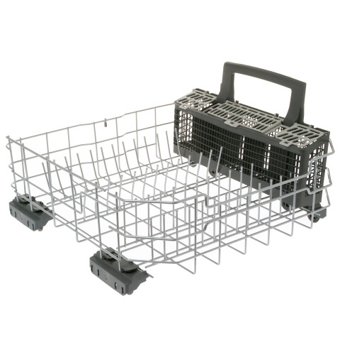 LOWER RACK AND SWB REPLACEMENT KIT