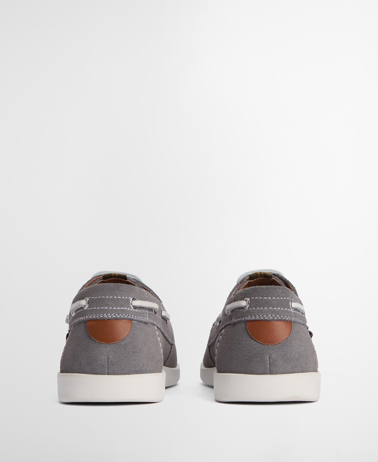 Scarpe da barca Armada image number 1