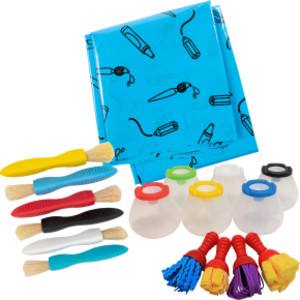 Drawing & Painting Tools Pack