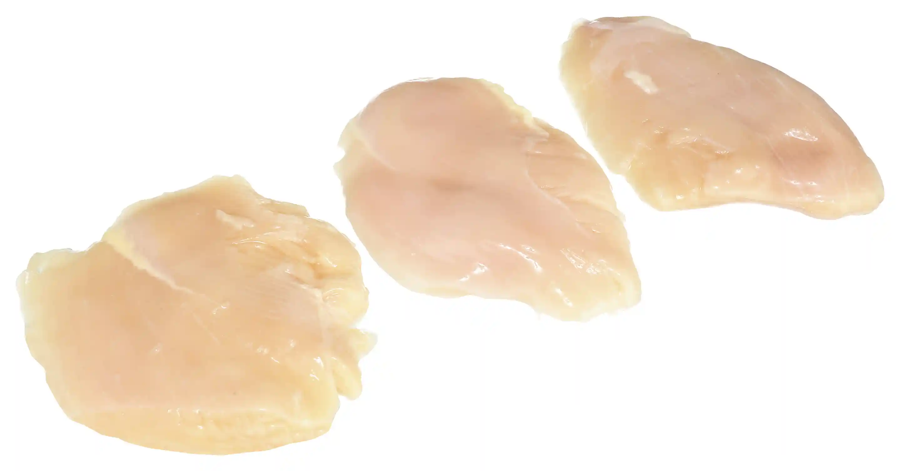 Tyson® EvenCook® All Natural* IF Unbreaded Boneless Skinless Chicken Breast Filets, 5 oz._image_11