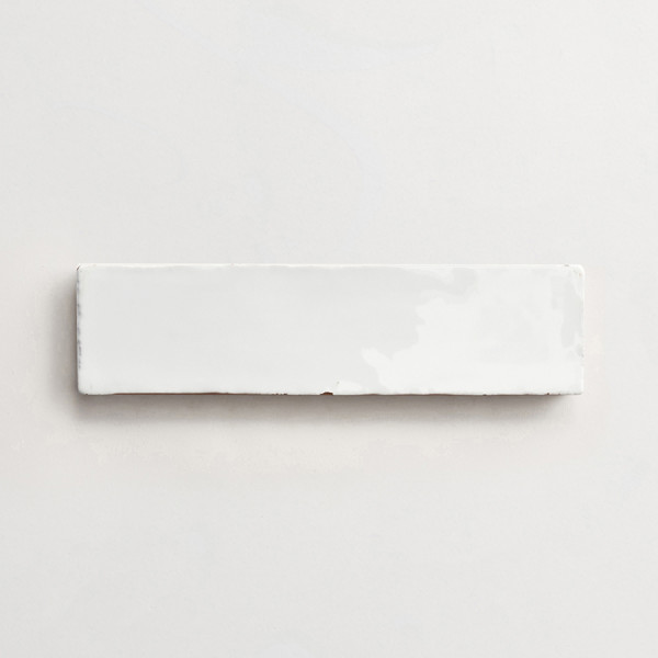 villa classica | white gloss | cigar | rectangle 