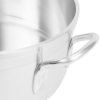 15-quart Wear-Ever® Classic Select® heavy-duty aluminum brazier pan