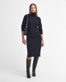 Pendle Knitted Midi Dress 