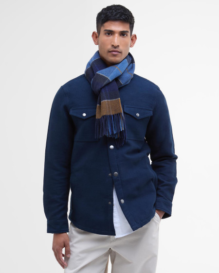Sciarpa Inverness Tartan
