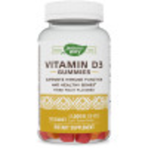Vitamin D3 Gummies