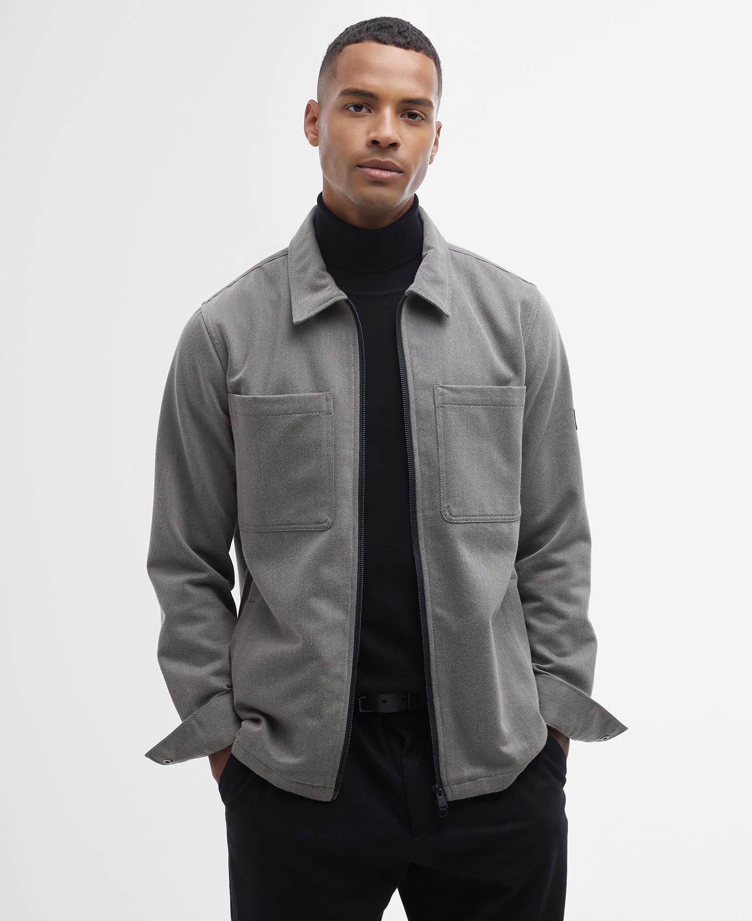 Alba Overshirt image number 0