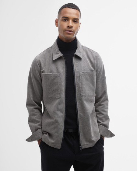 Alba Overshirt
