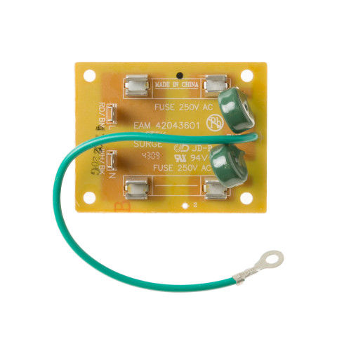 MICROWAVE SURGE BOARD