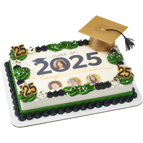 2025 Cupcake Rings