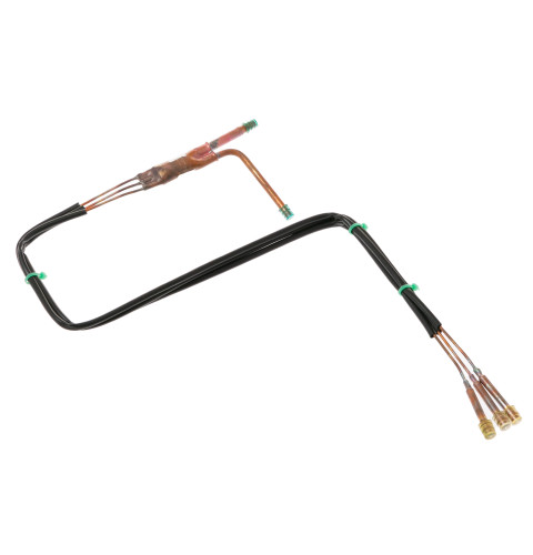 Capillary Sub Assembly