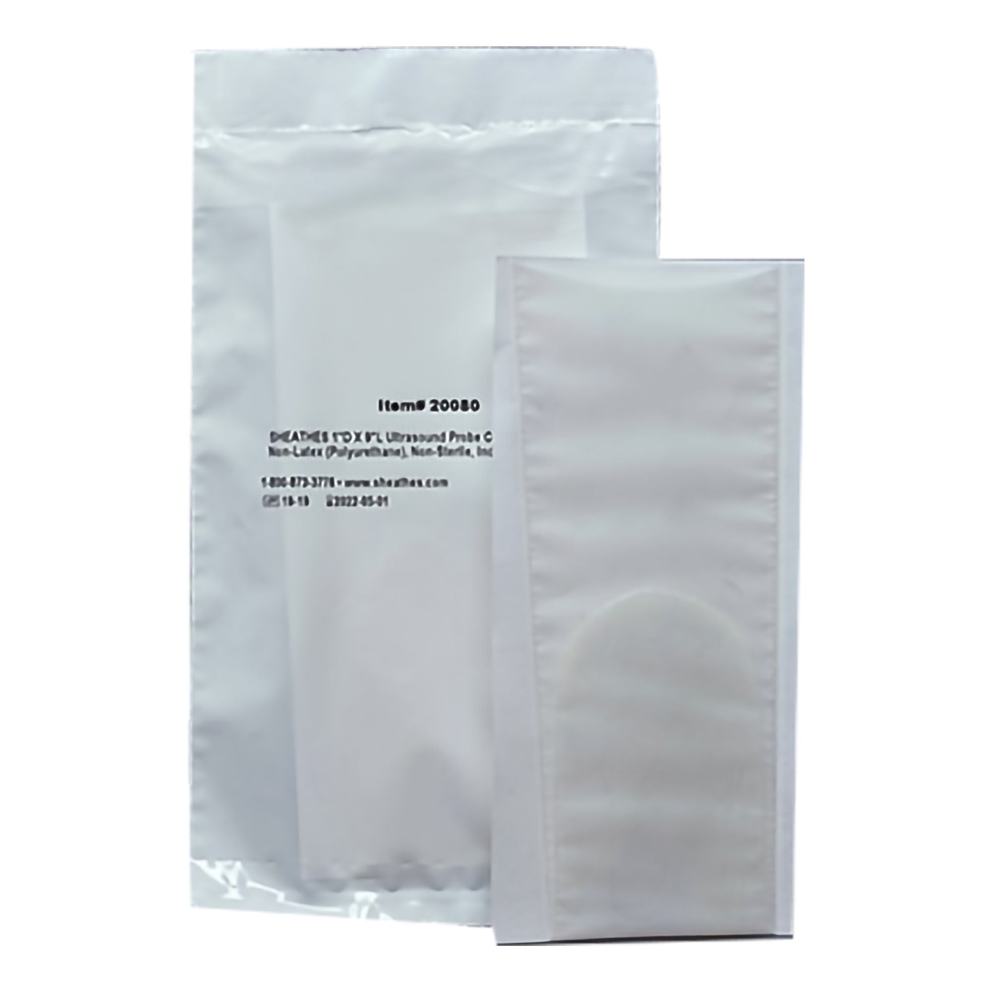 Sheathes™ Ultrasound Probe Cover