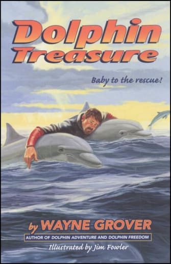 Dolphin Treasure