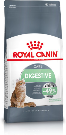 Digestive Care