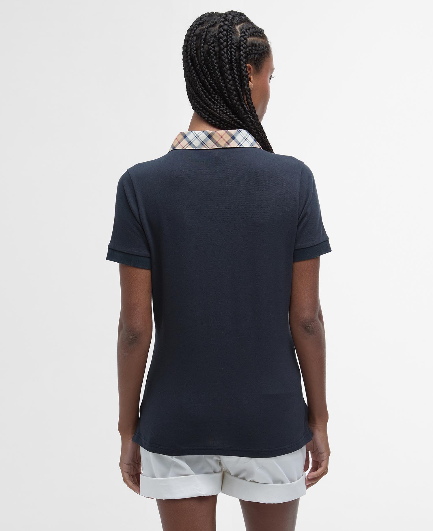 Malvern Short-Sleeved Polo Shirt image number 2