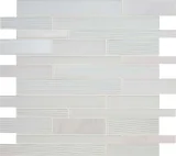 Serentina Bliss 13×12 Random Interlocking Mosaic Glossy Serentina Bliss 13×12 Random Interlocking Mosaic Glossy