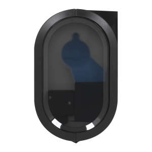 Georgia Pacific, enMotion Impulse, Electronic Roll Towel Dispenser, Black