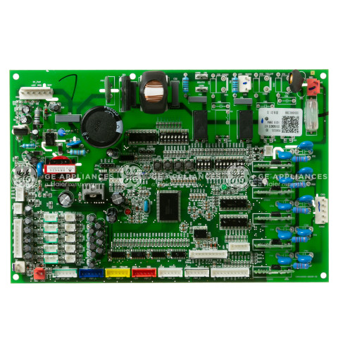 OUTDOOR POWER CONTROL BOARD
