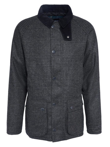 Bedale Check Wool Jacket Bedale Check Wool Jacket