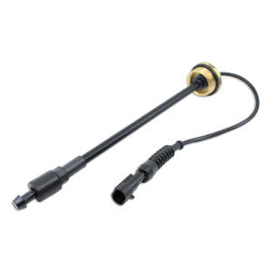 Float L=250 + Conn. Amp