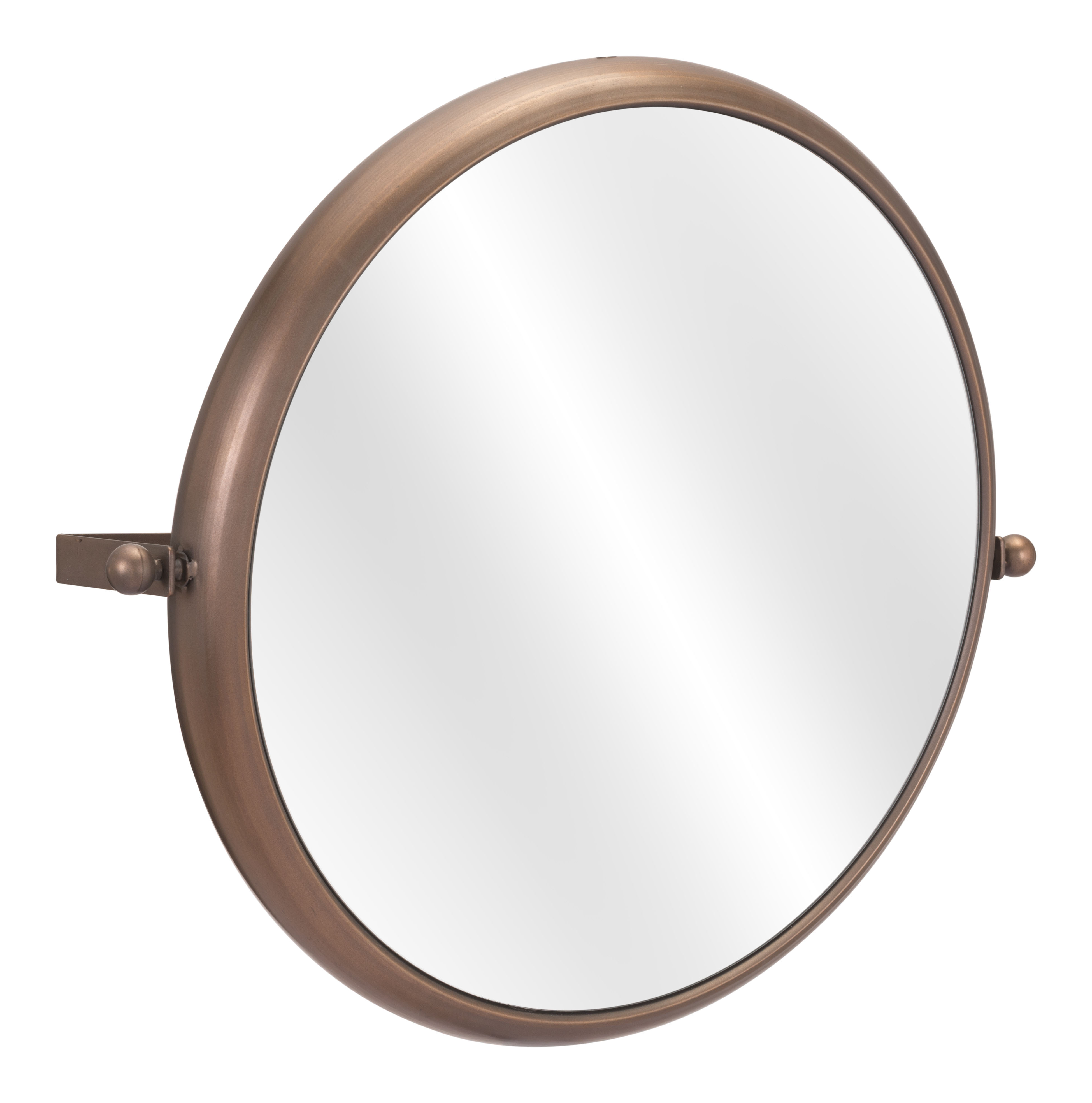 Rand Mirror Bronze product image