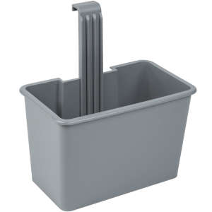 Unger, SmartColor™, Side Bucket, Gray