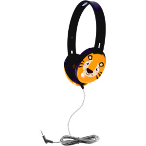 Tiger Primo Headphone