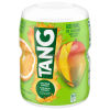 Tang Orange Mango Drink Mix, 19.7 oz Canister