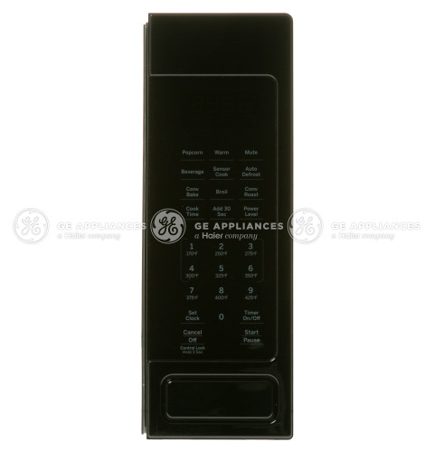 CONTROL PANEL ASSEMBLY