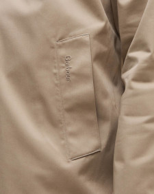 Lorden Waterproof Jacket 