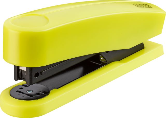 The Novus B2 Compact Stapler offers smooth, hassle-free stapling of up to 25 sheets.