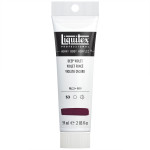 Liquitex Professional Heavy Body Acrylic Paint 59 mL Tube Deep Violet