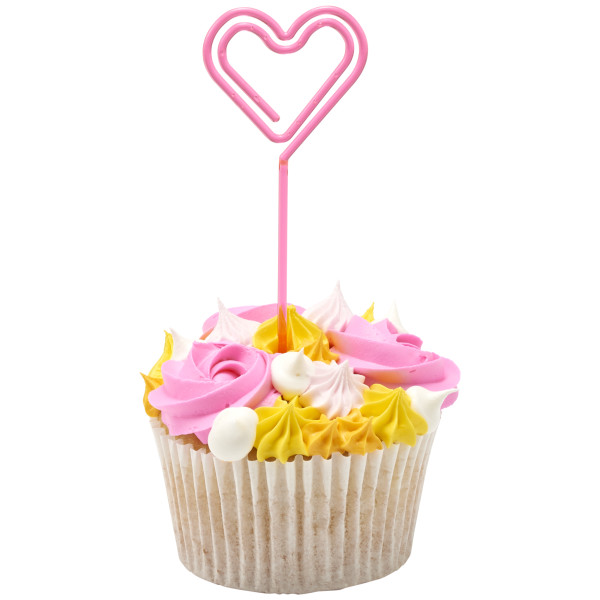 Hearts Skewer