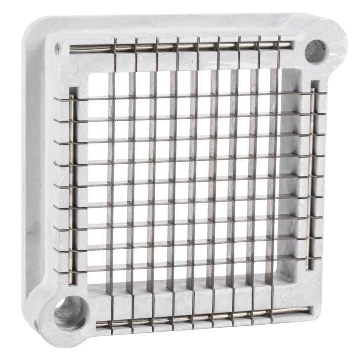 9/32-inch-cut replacement blade assembly for french fry potato cutter